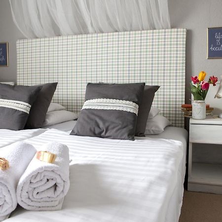 Emese Vendégház Noszvaj Habitación foto