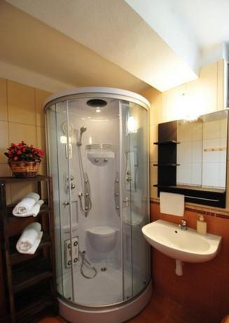 Emese Vendégház Noszvaj Habitación foto