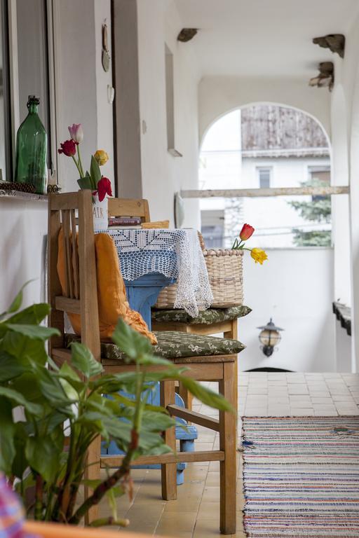 Emese Vendégház Noszvaj Habitación foto