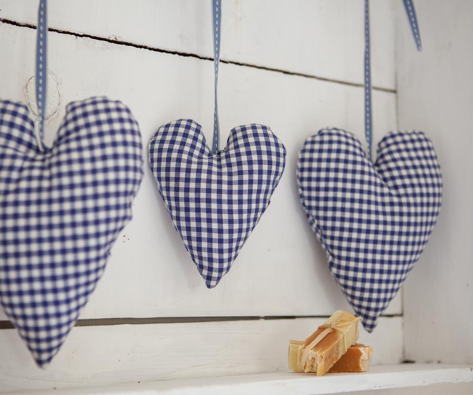 Emese Vendégház Noszvaj Habitación foto