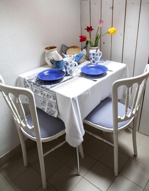 Emese Vendégház Noszvaj Habitación foto